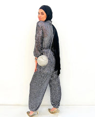 Grey ELLE SET