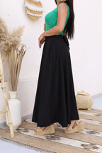 Mohra Maxi Skirt