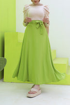 Mohra Maxi Skirt