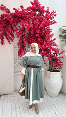 Ghalia dress
