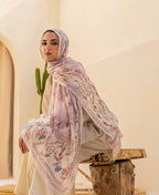 Imperial - Modal Hijab
