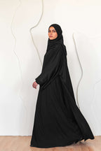 Serene Kaftan 041