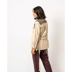 Indian jacket