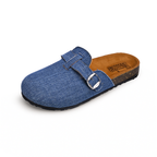 Clogsy Jeans