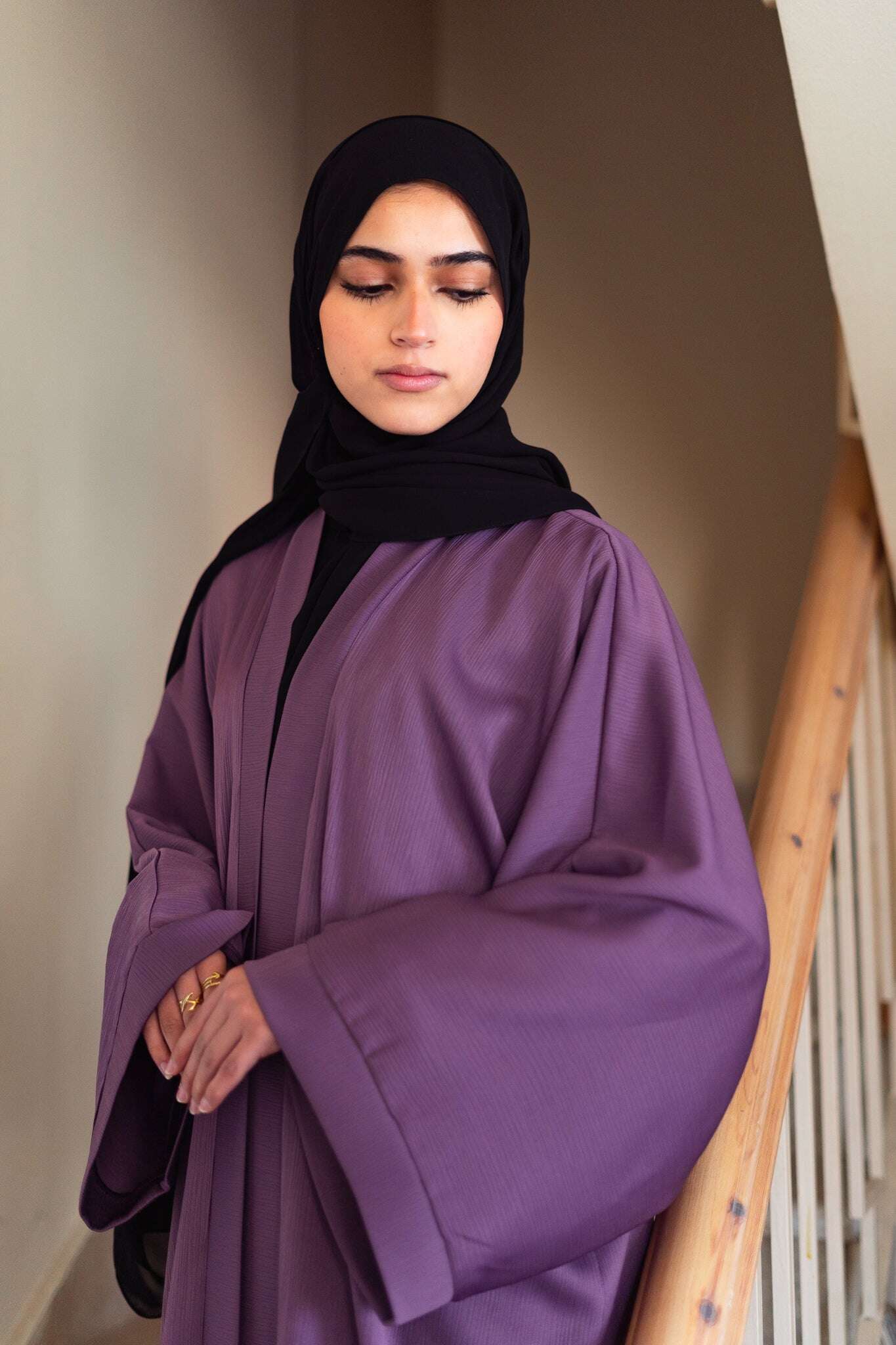 Serene Kaftan 041