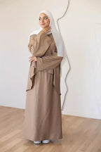 Elegant Demure Set 044