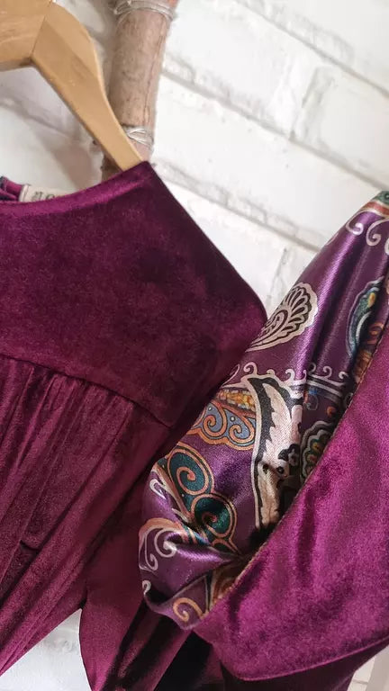Tango Dress