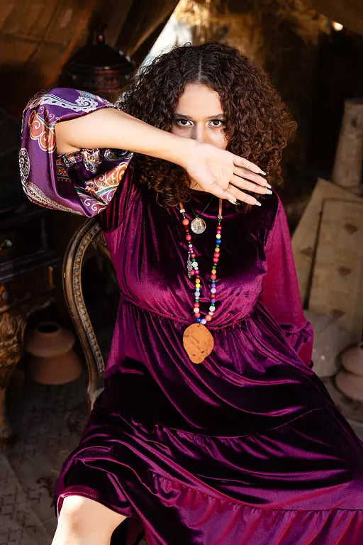 Tango Dress