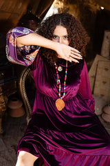 Tango Dress