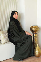 Serene Kaftan 041
