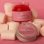 Lip scrub