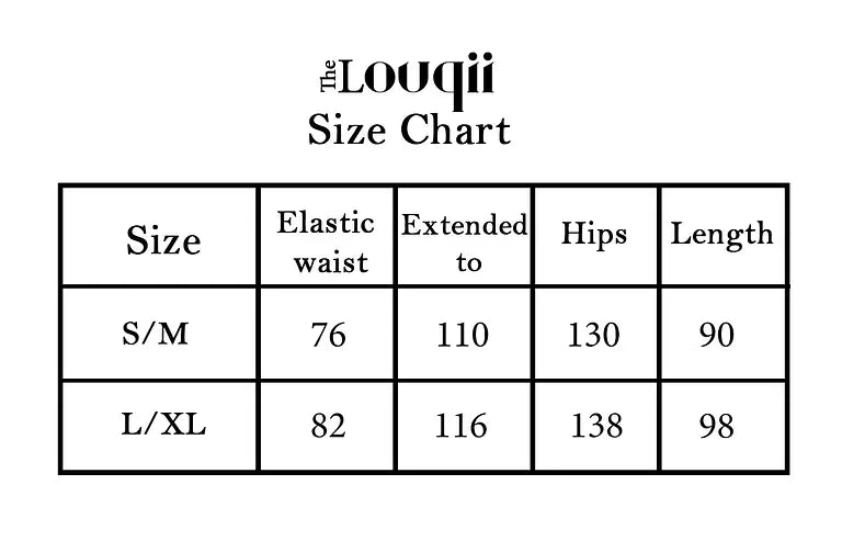 Pirouette Skirt