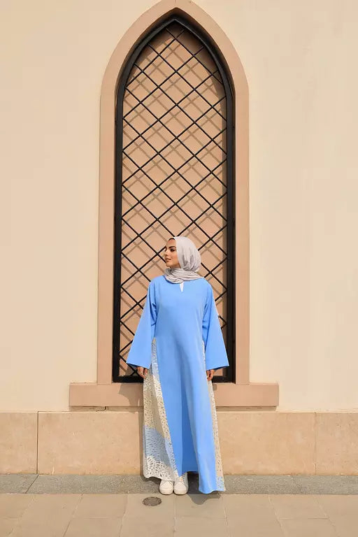 HAYAH DRESS