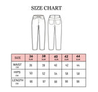 Mom Fit Jeans - Dark Grey