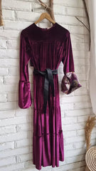 Tango Dress