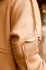 HELEN HOODIE