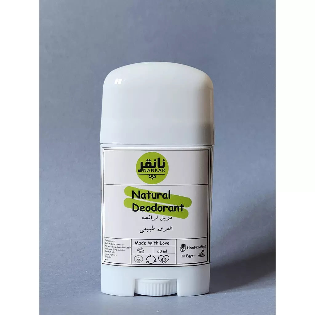Nankar Deodrant