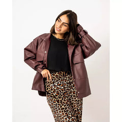 Jaguar pants