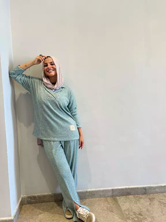 CAMELIA SET