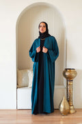 Serene Kaftan 041