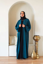 Serene Kaftan 041