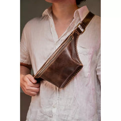 Waist bag
