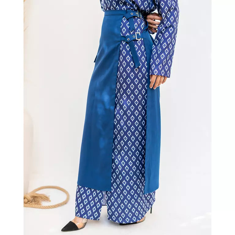 Damask Dress