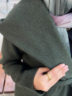 Casual Coat