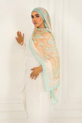 Opaline Heritage - Modal Hijab