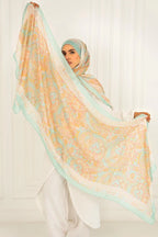 Opaline Heritage - Modal Hijab