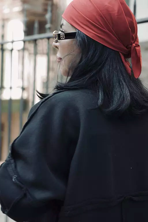 HELEN HOODIE