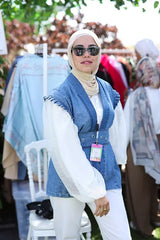CHLOE JACKET