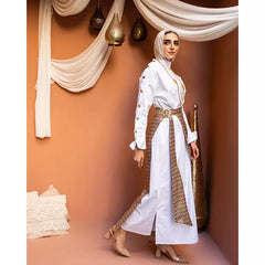 Indian attire
