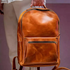 Zipper Backpacks