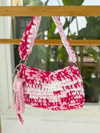 Pinkie Pie Bag