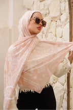 Pride Touch - Chiffon Hijab