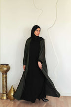 Serene Kaftan 041