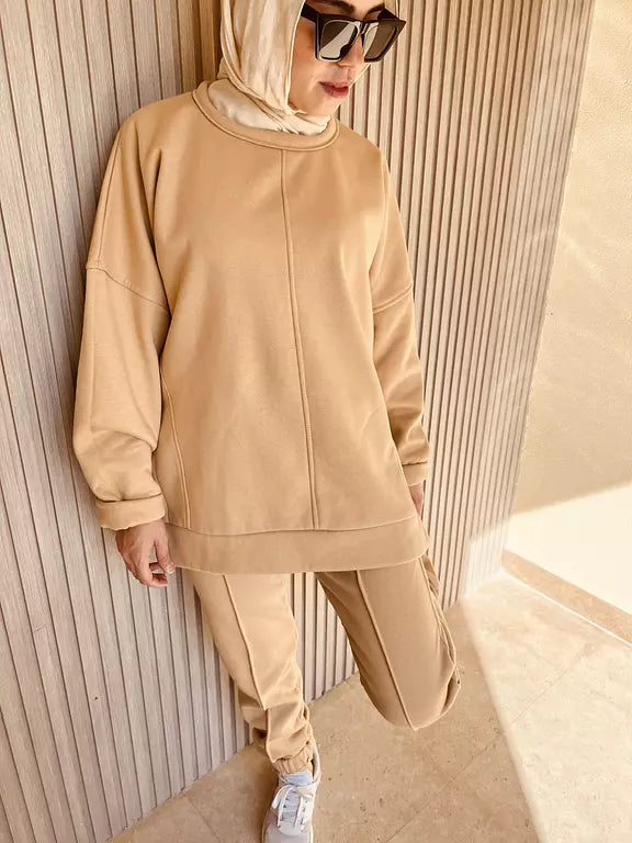 PUMPKIN SPICE SET