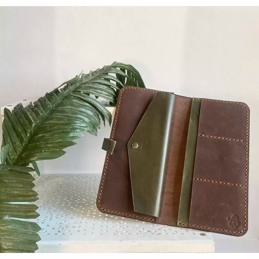 wallets