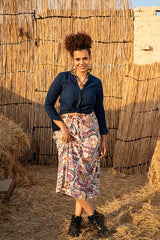 Pirouette Skirt