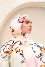 Ribelle - Chiffon Hijab