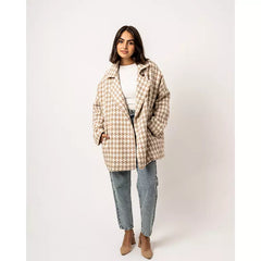 Sahara coat