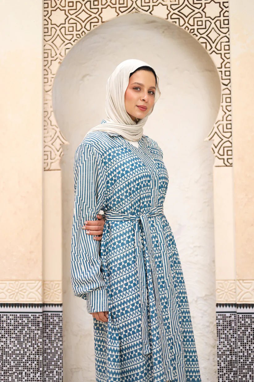 Symmetry dress