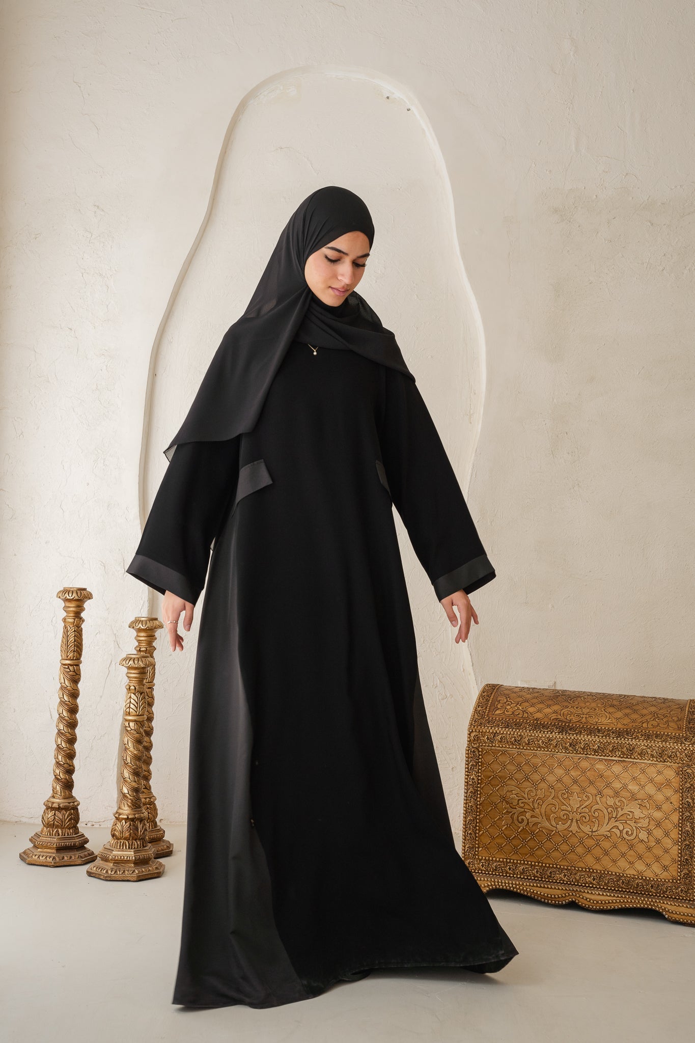 چود عباية 069