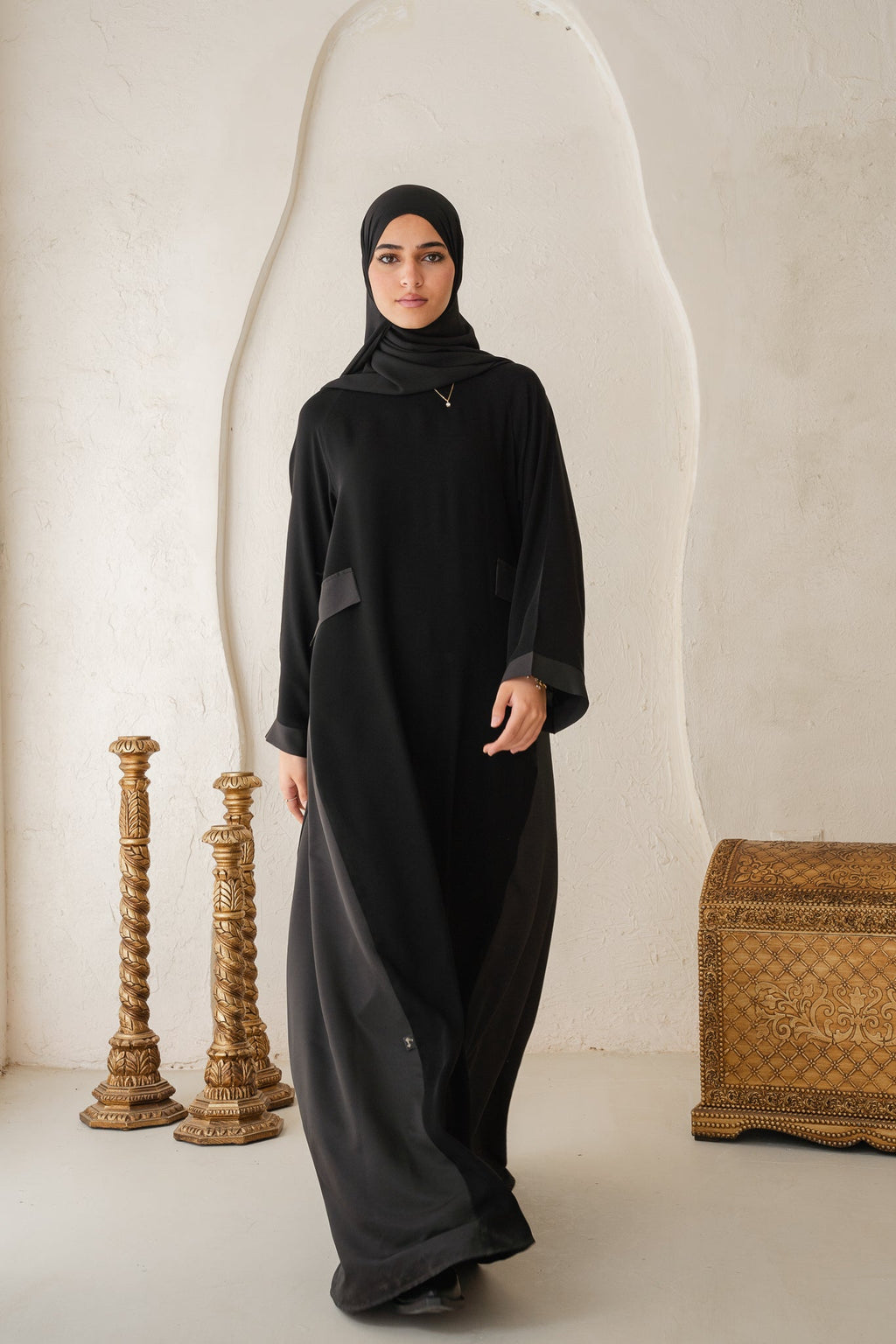 چود عباية 069
