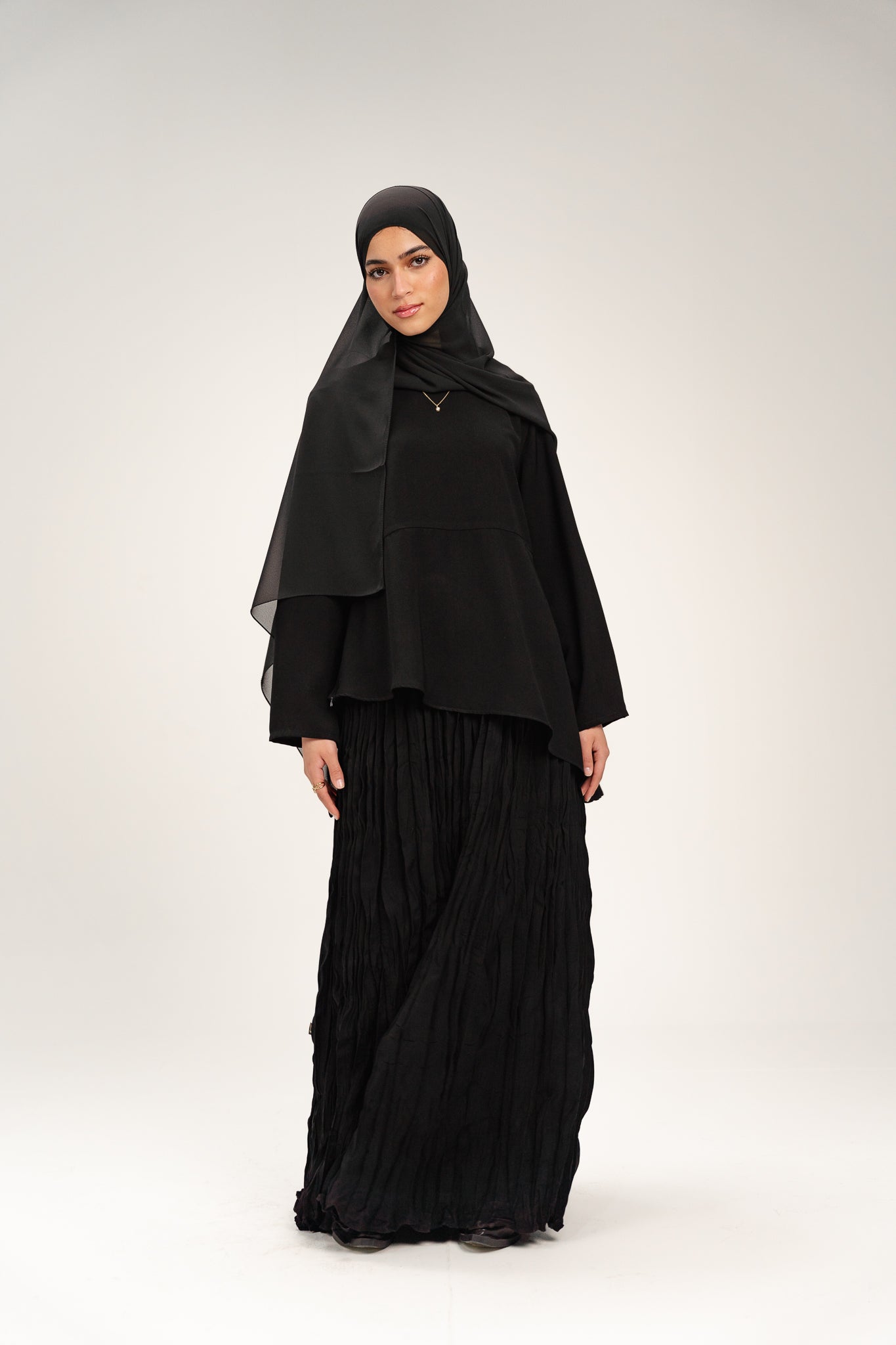 سجى عباية 055