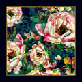 Royal Blossom - Premium Silk