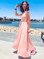 AMELIA SIMON DRESS