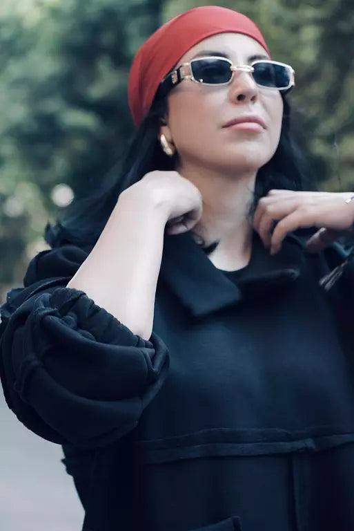 HELEN HOODIE