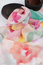 Serenity "Evergreen"- Chiffon Hijab